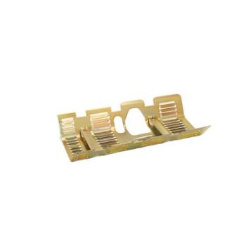 Canton Racing Products - Canton SBF 351W Windage Tray Pro-Louvered