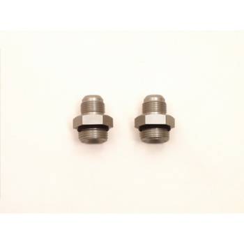 Canton Racing Products - Canton O-Ring Port Adapter Fittings - 1/16"