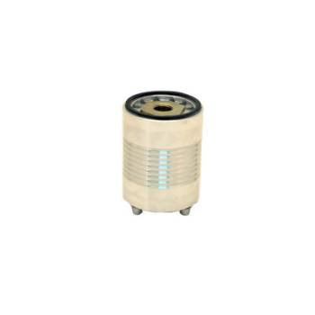 Canton Racing Products - Canton Spin-On Oil Filter - 3.4 in.