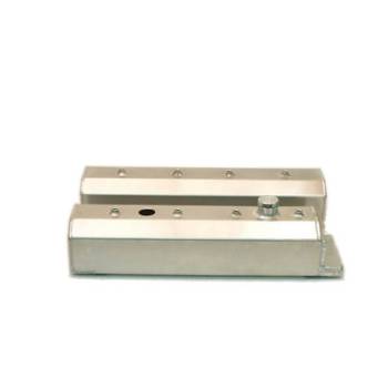 Canton Racing Products - Canton Fabricated Aluminum Valve Covers - For SB Chevy 93-97 F-Bodies
