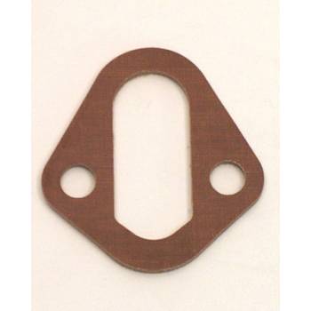 Canton Racing Products - Canton Phenolic Fuel Pump Insulator Plate - SB Ford