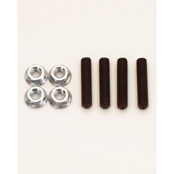 Canton Racing Products - Canton Carburetor Mounting Studs - 1.5" Length