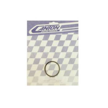 Canton Racing Products - Canton Universal O-Ring Kit for #CAN22-570 Chevy Bypass Eliminator