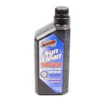 Champion Brands - Champion ® 5w-20 SynClean Synthetic Blend Motor Oil - 1 Qt.