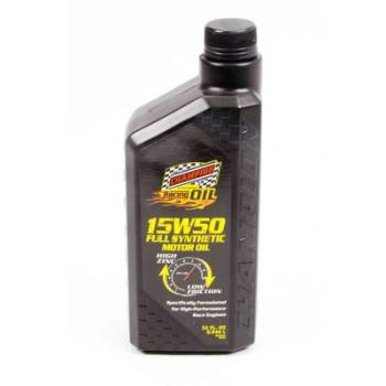 Champion Brands - Champion ® 15w-50 Full Synthetic Racing Oil - 1 Qt.