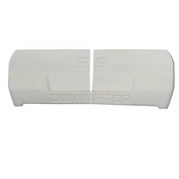 Dominator Racing Products - Dominator SS Tail - White