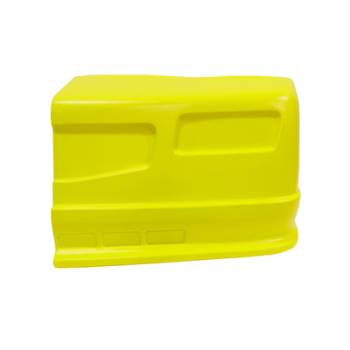 Dominator Racing Products - Dominator SS Nose - Yellow - Left Side (Only)