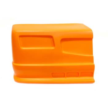 Dominator Racing Products - Dominator SS Nose - Orange - Right Side (Only)