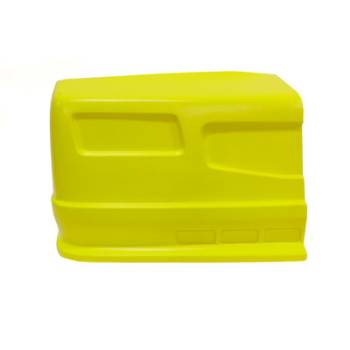 Dominator Racing Products - Dominator SS Nose - Yellow - Right Side (Only)