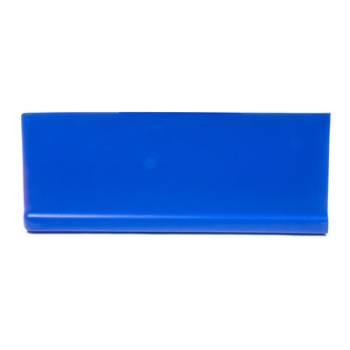 Dominator Racing Products - Dominator SS Lower Fender Extension - Blue - Right Side (Only)