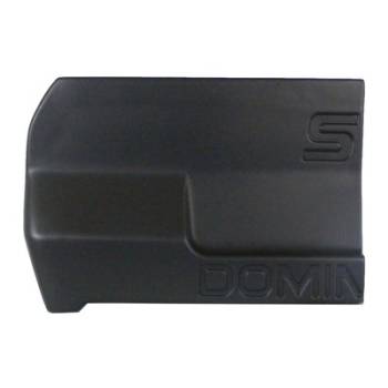 Dominator Racing Products - Dominator SS Tail - Black - Left Side (Only)