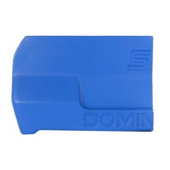 Dominator Racing Products - Dominator SS Tail - Blue - Left Side (Only)