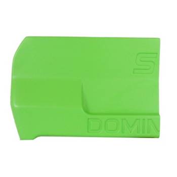 Dominator Racing Products - Dominator SS Tail - Xtreme Green - Left Side (Only)