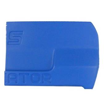 Dominator Racing Products - Dominator SS Tail - Blue - Right Side (Only)