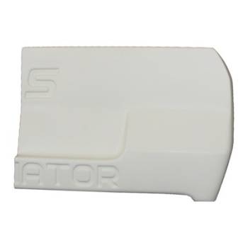 Dominator Racing Products - Dominator SS Tail - White - Right Side (Only)