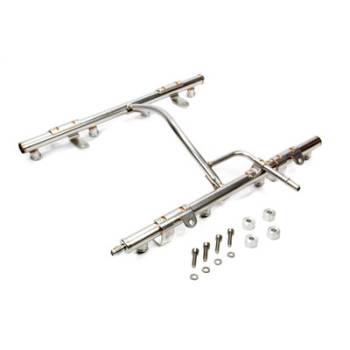 FAST - Fuel Air Spark Technology - F.A.S.T. OEM-Style Fuel Rail Kit for LSXR„¢ (Non-Billet)