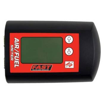 FAST - Fuel Air Spark Technology - F.A.S.T. Air/Fuel Meter - Single Sensor