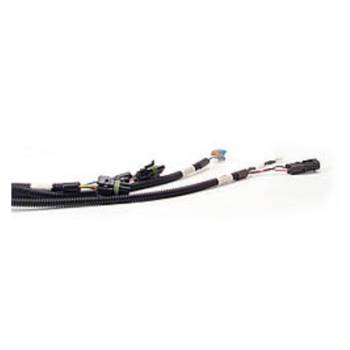 FAST - Fuel Air Spark Technology - F.A.S.T. Main Harness - Universal
