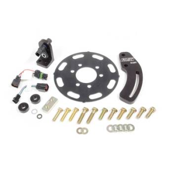 FAST - Fuel Air Spark Technology - F.A.S.T. SB Chevy Crank Trigger Kit - for 7" Balancer