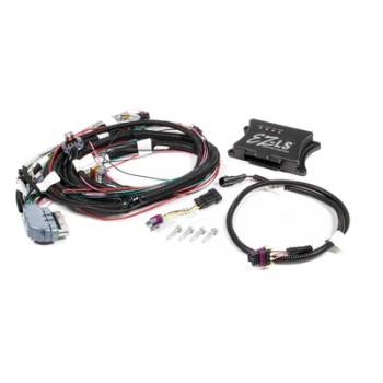 FAST - Fuel Air Spark Technology - F.A.S.T. EZ-LS„¢ GM Coil-Near-Plug Ignition Controller