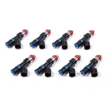 FAST - Fuel Air Spark Technology - F.A.S.T. Fuel Injectors - 33LB/HR (8 Pack)