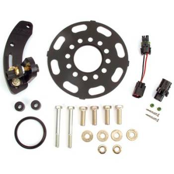 FAST - Fuel Air Spark Technology - F.A.S.T. SB Ford Crank Trigger Kit - for 6.562" Balancer
