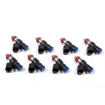 FAST - Fuel Air Spark Technology - F.A.S.T. Fuel Injectors - 39LB/HR (8 Pack)
