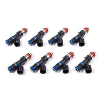 FAST - Fuel Air Spark Technology - FAST Fuel Injectors - 46LB/HR (8 Pack)