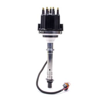 FAST - Fuel Air Spark Technology - F.A.S.T. Chevy Small/Big Block Sync Billet Distributor