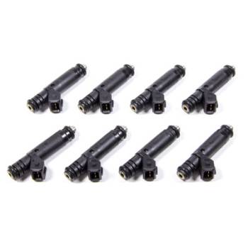 FAST - Fuel Air Spark Technology - F.A.S.T. Fuel Injectors - 60LB/HR (8 Pack)