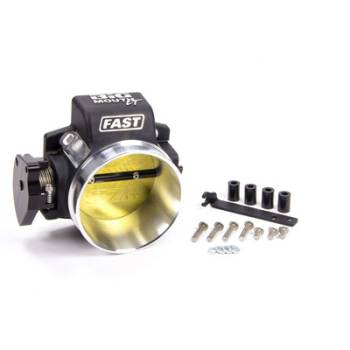 FAST - Fuel Air Spark Technology - F.A.S.T. Chrysler Hemi Big Mouth LT Throttle Body™ 87mm