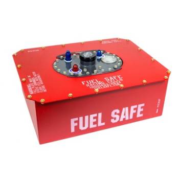 Fuel Safe Systems - Fuel Safe Race Safe® 8 Gallon Circle Track Cell