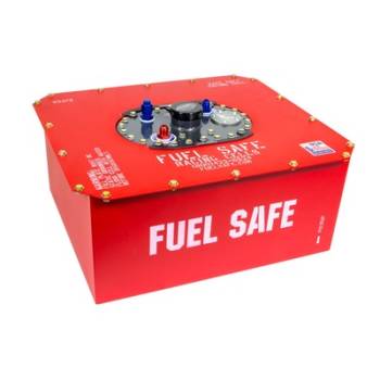 Fuel Safe Systems - Fuel Safe Race Safe® 12 Gallon Circle Track Cell