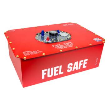Fuel Safe Systems - Fuel Safe Race Safe® 15 Gallon Circle Track Cell