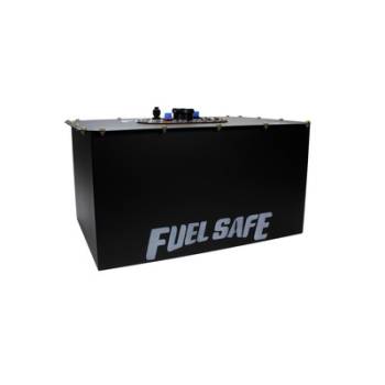 Fuel Safe Systems - Fuel Safe Race Safe® 22 Gallon Circle Track Cell