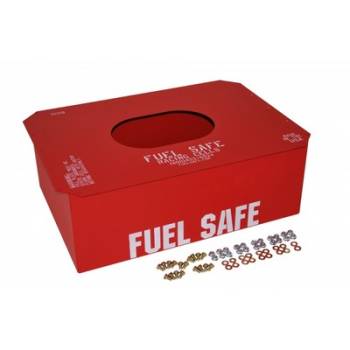 Fuel Safe Systems - Fuel Safe Steel Can for PC115, SM115