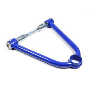 Howe Racing Enterprises - Howe Precision Max Slotted A-Arm - Steel Shaft - 0 Degrees - 11"
