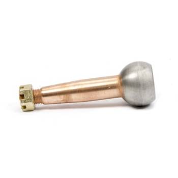 Howe Racing Enterprises - Howe Replacement Ball Joint Stud for #HOW22300, 22320, 22320S Precision Ball Joints - Length (+.300)
