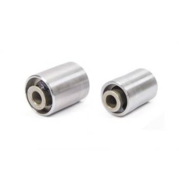 Howe Racing Enterprises - Howe Precision Lower A-Arm Bushing - Round - Fits 70-72 Chevelle