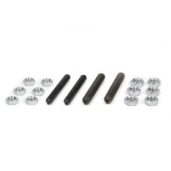 Howe Racing Enterprises - Howe Hydraulic Throw Out Bearing Bolt Kit - Fits #8288
