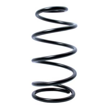 Hypercoils - Hypercoils Pigtail Rear Coil Spring - 12" Tall x 5-1/2" O.D. - 275 lb. - Stock Appearing