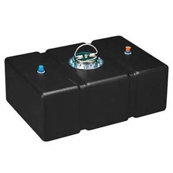 Jaz Products - Jaz Products Circle Track Fuel Cell - 16 Gallon