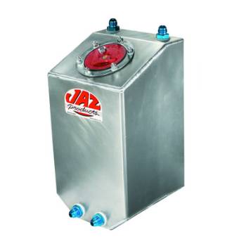 Jaz Products - Jaz 3 Gallon Aluminum Fuel Cell
