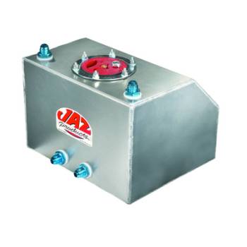 Jaz Products - Jaz 4 Gallon Aluminum Fuel Cell