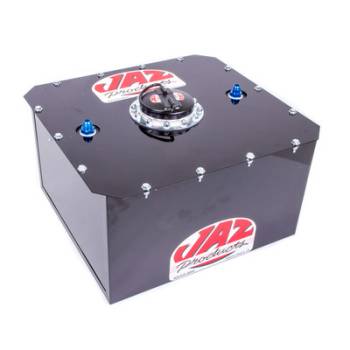 Jaz Products - Jaz Products Pro Sport Fuel Cell - 12 Gallon - Black