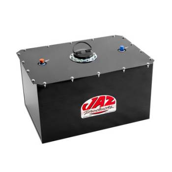 Jaz Products - Jaz Products Pro Sport Fuel Cell - 16 Gallon - Black