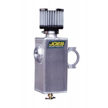 JOES Racing Products - Joes Clamp On Dry Sump Breather Tank 1-1/2"
