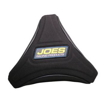 Joes Racing Products - JOES Steering Wheel Pad - Spoke Up JOES Logo