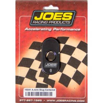 JOES Racing Products - JOES A-Arm Slug - 0 (Centered)
