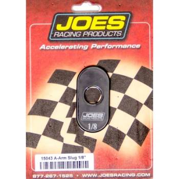 JOES Racing Products - JOES A-Arm Slug - 1/8"